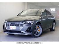 AUDI E- TRON