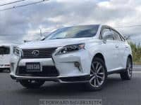 2014 LEXUS RX