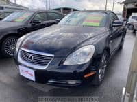 2007 LEXUS SC