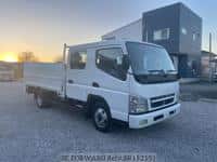 2009 MITSUBISHI CANTER