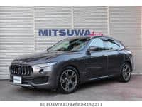 2018 MASERATI MASERATI OTHERS