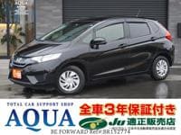 2014 HONDA FIT