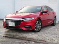 2019 HONDA INSIGHT