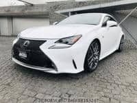 LEXUS RC