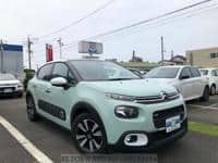 2017 CITROEN C3