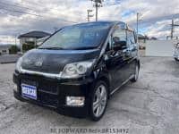 2007 DAIHATSU MOVE