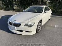 BMW 6 Series