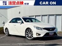 2012 TOYOTA MARK X