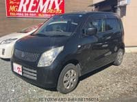 2009 SUZUKI WAGON R