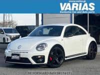 2016 VOLKSWAGEN THE BEETLE