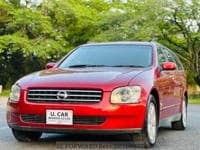 2004 NISSAN STAGEA