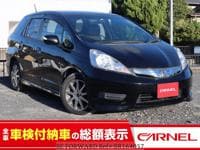 2011 HONDA FIT SHUTTLE HYBRID