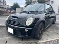 2007 BMW MINI