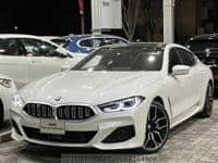 2023 BMW 8 SERIES 840IM