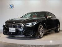 2021 BMW 8 SERIES M850IXDRIVE