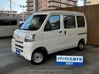 2017 DAIHATSU HIJET CARGO 2