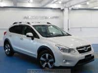 2013 SUBARU IMPREZA XV HYBRID 2.0I-L