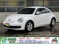 VOLKSWAGEN The Beetle