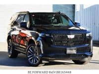 2022 CADILLAC ESCALADE