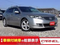 HONDA Accord Tourer