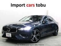 2019 VOLVO S60