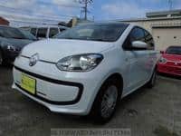 2017 VOLKSWAGEN UP!