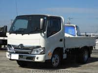 2023 HINO DUTRO