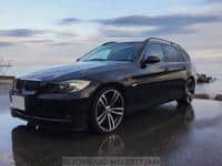 2007 BMW 3 SERIES