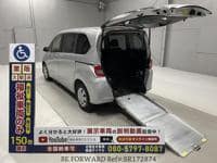 2014 HONDA FREED