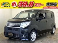 DAIHATSU Move Custom