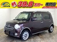 2012 DAIHATSU MIRA COCOA X