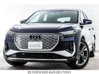 2022 AUDI Q4 E-TRON 40S