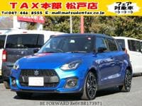 2023 SUZUKI SWIFT