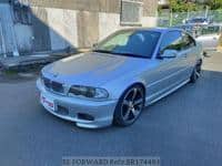 2001 BMW 3 SERIES