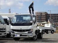 2023 MITSUBISHI CANTER