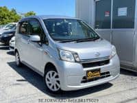 2013 DAIHATSU MOVE