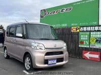 2015 DAIHATSU TANTO