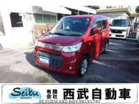 2012 SUZUKI WAGON R