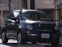 2010 FIAT 500