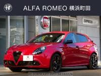 2020 ALFA ROMEO GIULIETTA