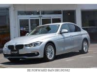 2015 BMW 3 SERIES