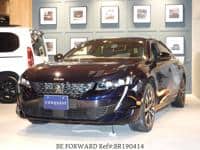 2023 PEUGEOT 508