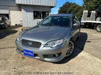 2007 SUBARU LEGACY TOURING WAGON