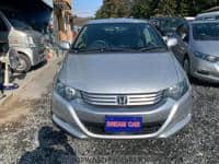 2010 HONDA INSIGHT