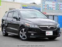 2009 HONDA STREAM RSZ