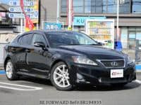 2011 LEXUS IS L