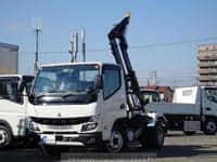 2023 MITSUBISHI CANTER