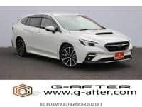 2021 SUBARU LEVORG 1.8STISPORTEX