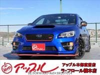 2017 SUBARU WRX S4