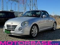 2005 DAIHATSU COPEN